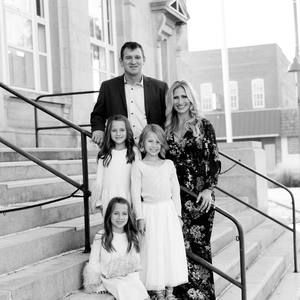 Meet your Posher, Brock